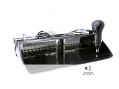 Стробоскоп под лобовое стекло Federal Signal S-2